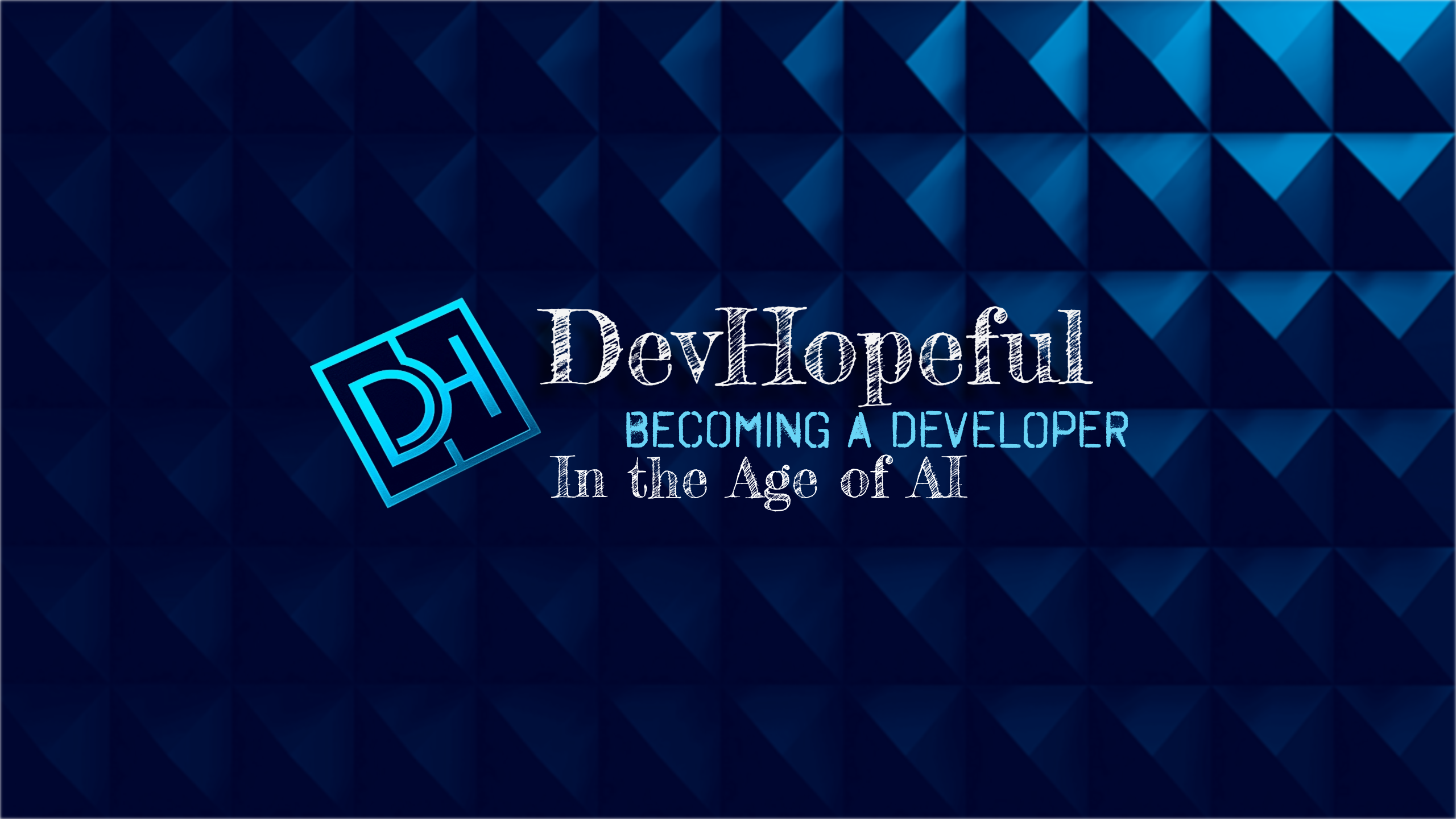 DevHopeful Logo